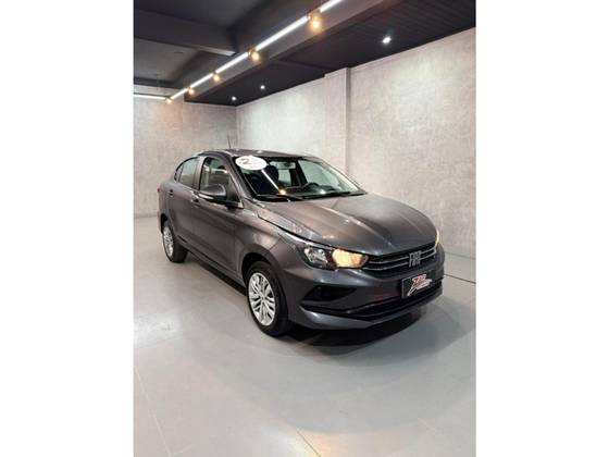 FIAT CRONOS 1.0 FIREFLY FLEX DRIVE MANUAL